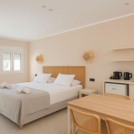 Sanpiero Island Aparthotel Λαγανάς Εξωτερικό φωτογραφία