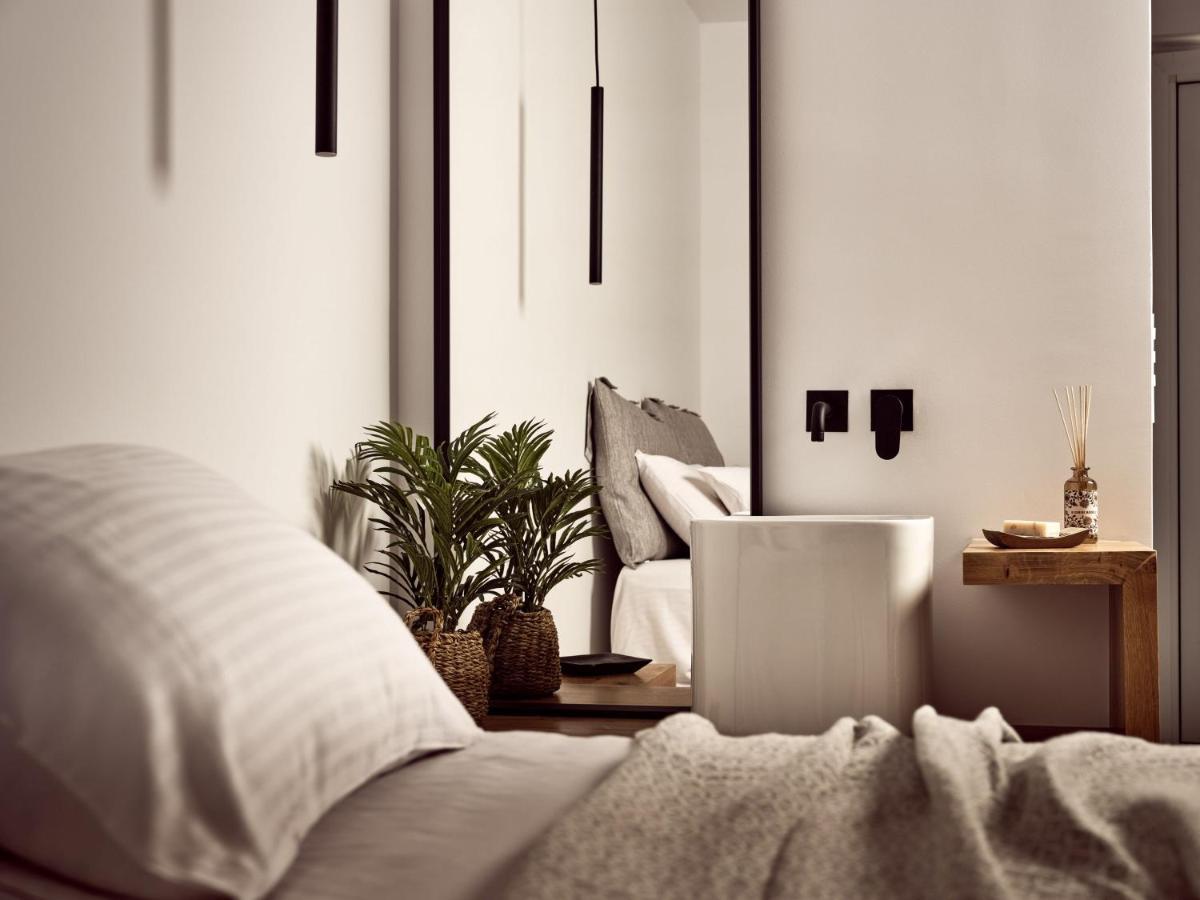 Sanpiero Island Aparthotel Λαγανάς Εξωτερικό φωτογραφία