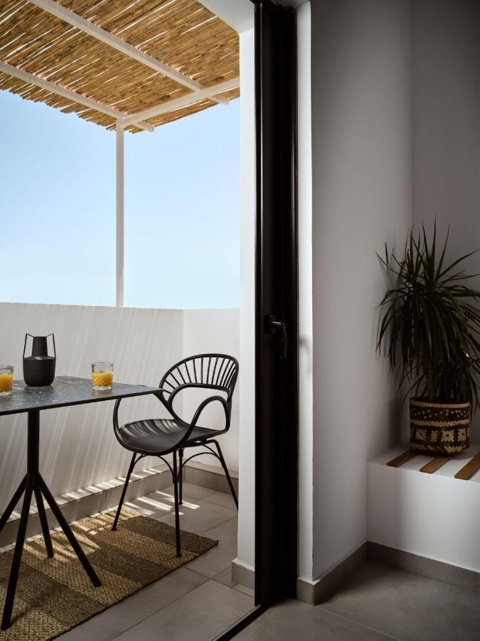 Sanpiero Island Aparthotel Λαγανάς Εξωτερικό φωτογραφία